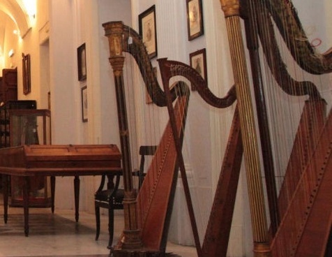 那不勒斯音乐学院