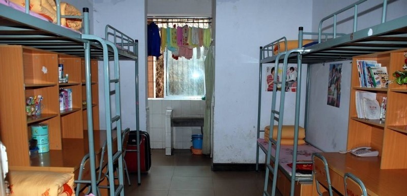 晋州职业技术教育中心