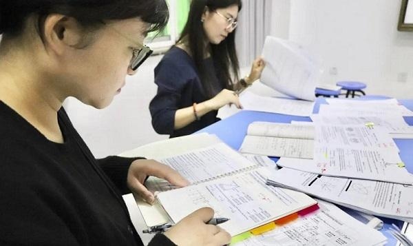 北京力迈中美国际学校