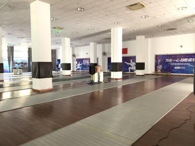 上海市同洲模范学校米德尔顿课程中心