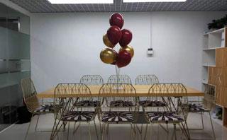 广州朗阁雅思培训中心