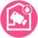 消防控制室监控