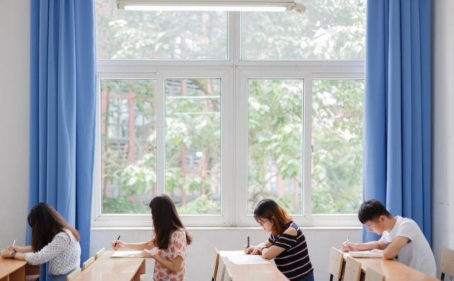 雅思和托福有什么差别