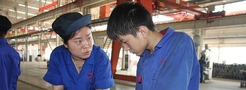 铜川市职业中等专业学校