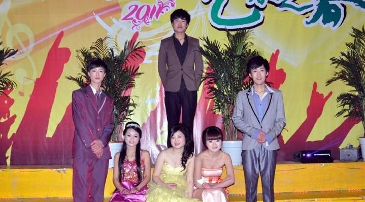 安岳实验中学(职教部)