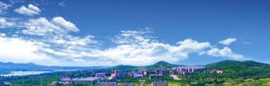 山东水利技师学院