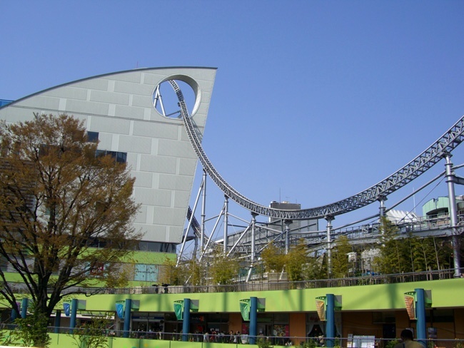 上智大学