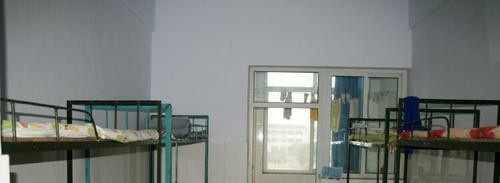 鹤壁机电信息工程学校