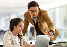 人性化的评估和升学制度