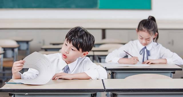 中级课程