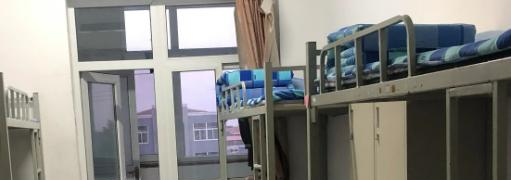 2023年无极野风美术职业中学宿舍条件