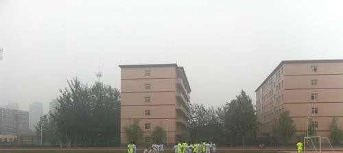 石家庄科技信息职业学院五年制大专2019年招生办