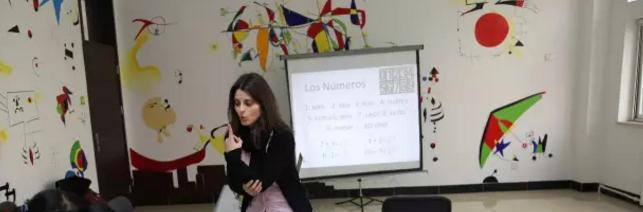 北京山谷国际学校小学部网站