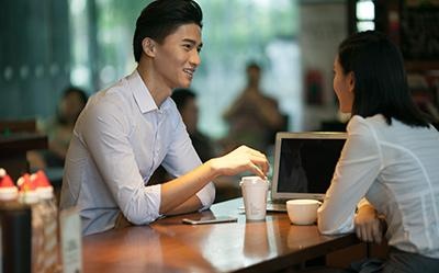 不懂如何更有效的沟通交流