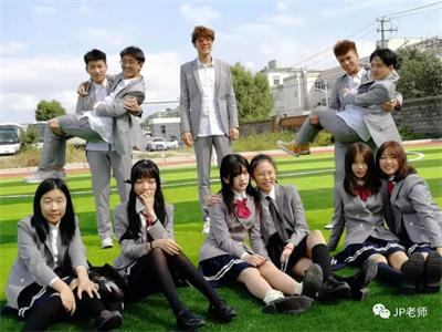 上海常青日本高中