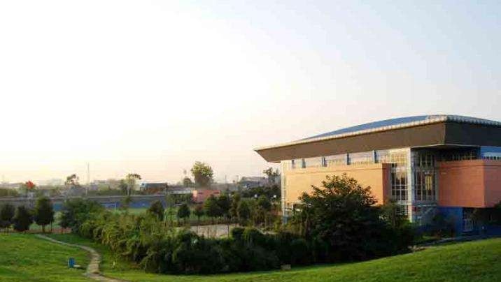 四川长江职业学院单招
