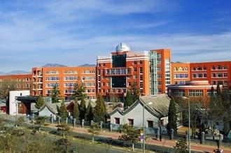 北京昌平一中佳域国际部