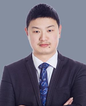 雷德生