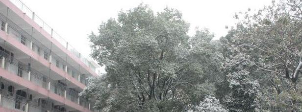 武汉凡谷电子职业技术学校