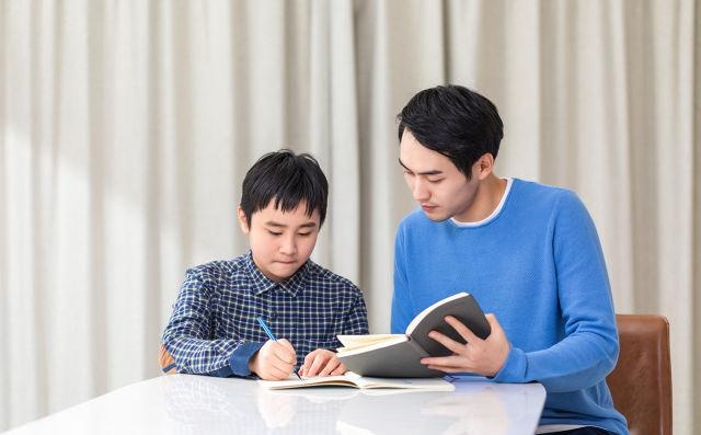 如何调动孩子学英语的积极性