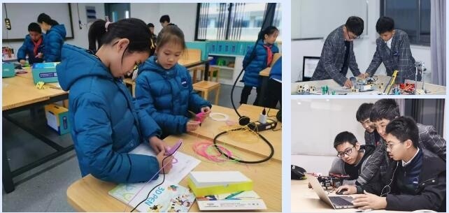 注重跨学科学习的学校.jpg