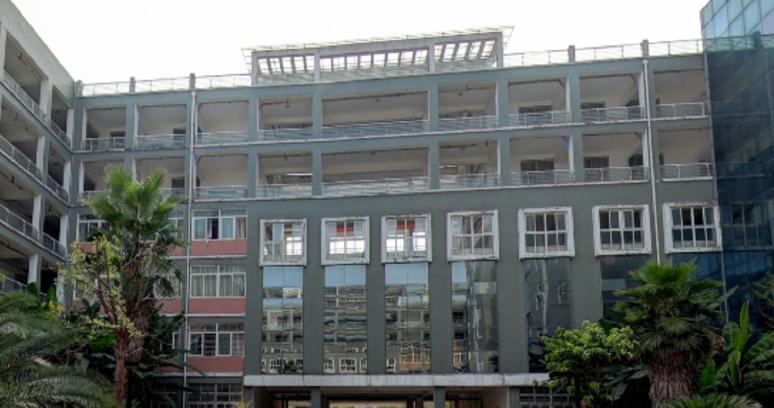 湖北三峡职业技术学院5