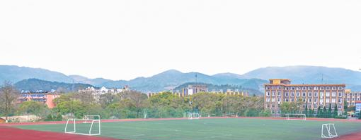 江西冶金工业学校