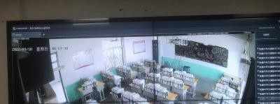 江苏徐州张集中等专业学校