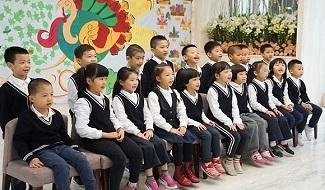 福州西湖国际学校