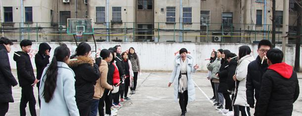 邢台特殊教育中等专业学校2022年招生办