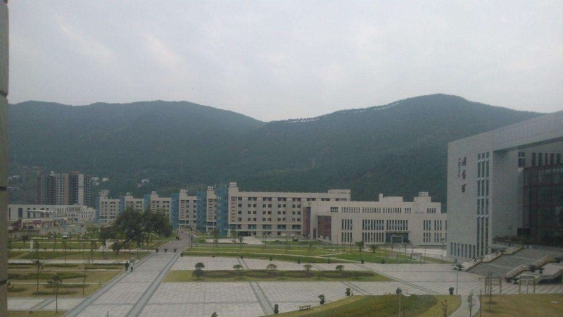 四川信息职业技术学院五年制大专学校