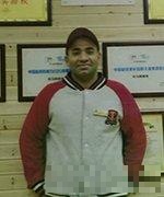 Denish Paul