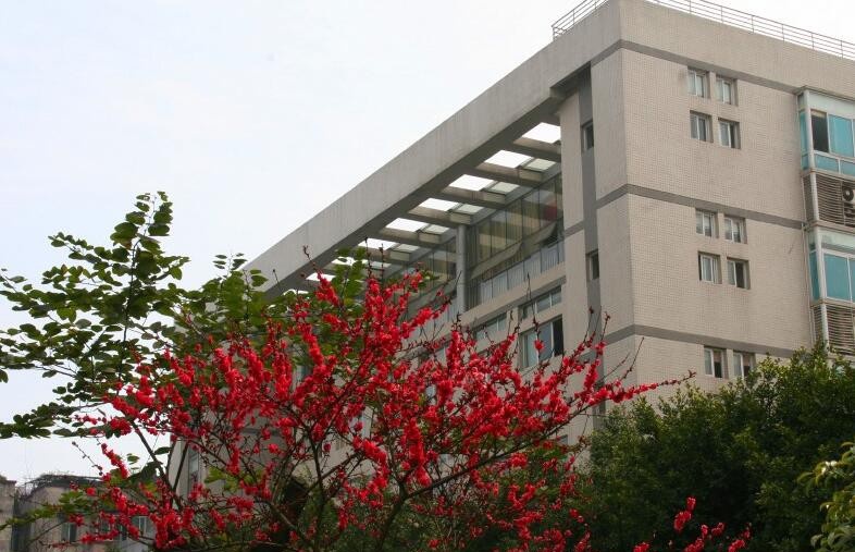 重庆电力高等专科学校网站