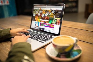 熟练运用四大平面软件