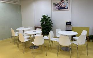 广州思贝奇英语培训