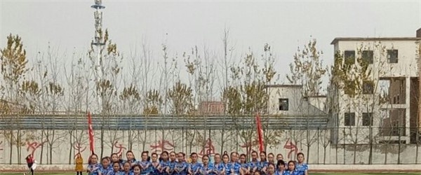 运城信息工程学校