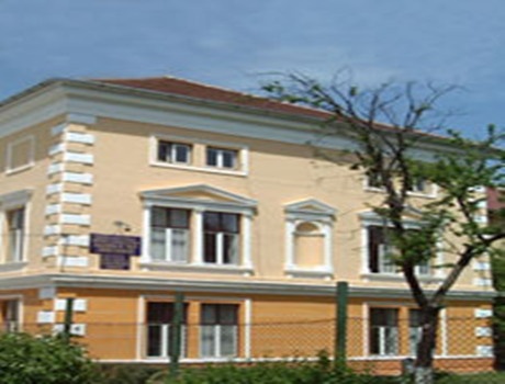 锡比乌卢西恩·布拉加大学