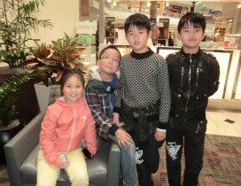 北京青谷国际教育