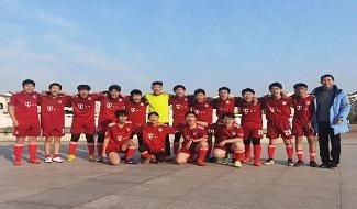 扬大附中
