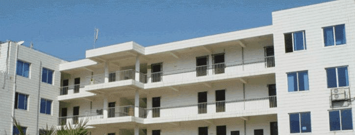 山东莱西市职业中等专业学校