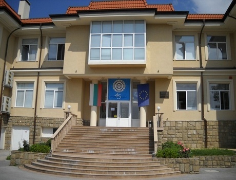 加布洛沃技术大学