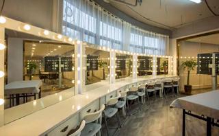 太原聚上美培训