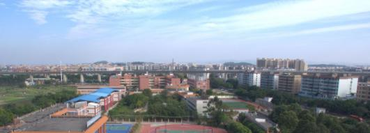 广东国防科技技师学院