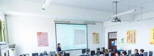 沙河职教中心有哪些专业