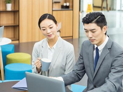 个性化课程定制