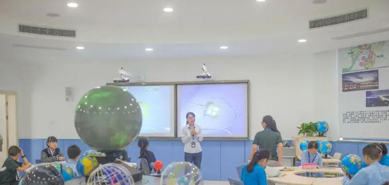 北外附属苏州湾外国语学校怎么样