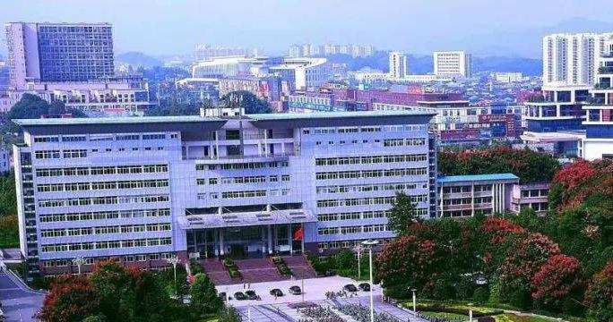 恩施职业技术学院10