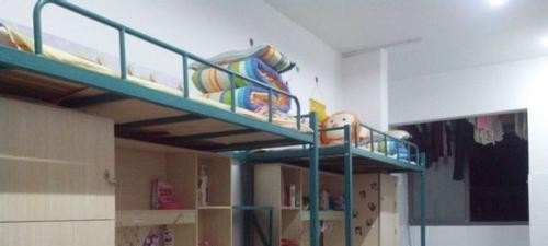 西安航空旅游学院