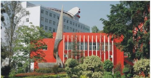 筠连县城南职业中学校2021年学费、收费多少