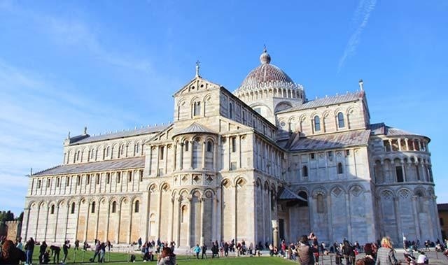 如何申请意大利艺术留学